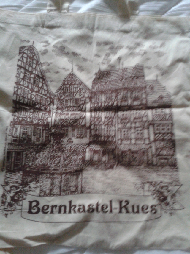 stofftaschensammlung